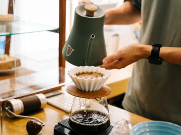 คุยกับ 3 คนกาแฟไทยว่าทำไมบาริสต้ายุคนี้ต้องขึ้นไปพัฒนากาแฟถึงไร่