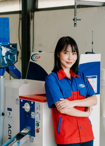 CLP Living นวัตกรรมเครื่องสีข้าวขนาดเหมาะใช้ในบ้าน ได้ข้าวสดใหม่ หอมนุ่ม ประโยชน์ครบ