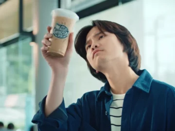 ให้ลูกค้าเป็นคนเล่า วิธีคิดแคมเปญมุมใหม่ของ Café Amazon ที่สร้างจากเรื่องจริงลูกค้า