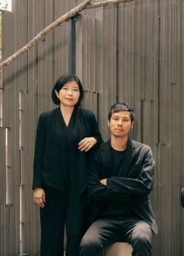 HAS design and research สถาปนิกไทย-จีนที่ค้นคว้าความเป็นมนุษย์เพื่อออกแบบความรู้สึกผู้คน