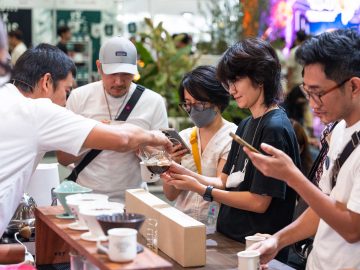 สรุปเทรนด์กาแฟที่เปลี่ยนไปจากเสวนาใน Thailand Coffee Fest 2024 ที่คนทำกาแฟควรรู้