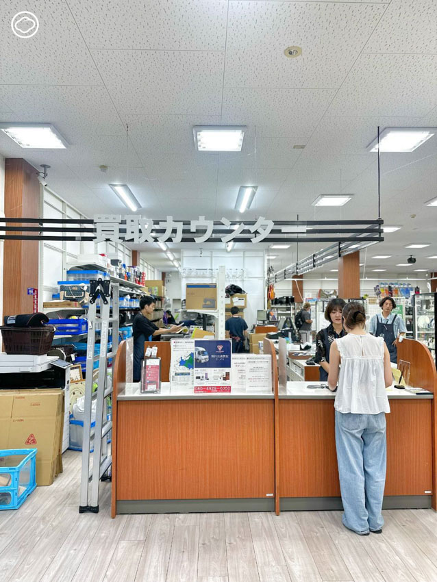 ภารกิจพาผู้เชี่ยวชาญด้านขยะจากญี่ปุ่นเยือนแม่ฮ่องสอน โดยนักการทูตไทยในฟุกุโอะกะ