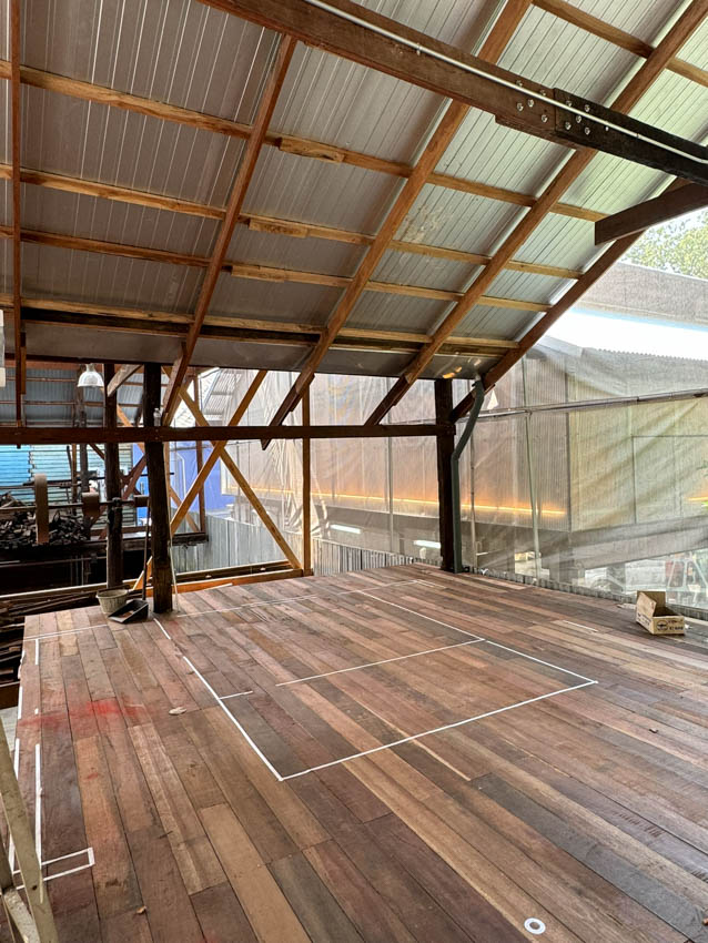 Vanich House โรงกลึงตลาดน้อยอายุร้อยปีที่ทายาทรุ่นที่ 6 รีโนเวตเป็นคาเฟ่โดยไม่ได้ตั้งใจ