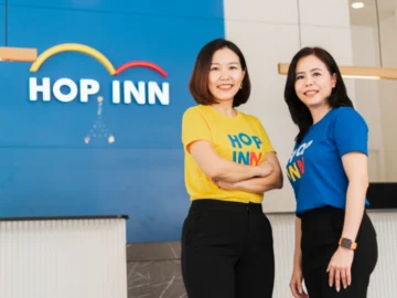 วิธีสร้าง HOP INN โรงแรมที่เน้นความคุ้มค่าแต่ไม่ลดคุณภาพให้ขยายไปไกลถึงฟิลิปปินส์-ญี่ปุ่น