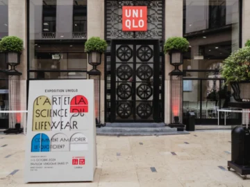 พาชมนิทรรศการ UNIQLO LifeWear Day ทำความรู้จักบริษัทเก่าแก่ผู้คิดค้นเส้นใยสุดล้ำให้กับแบรนด์