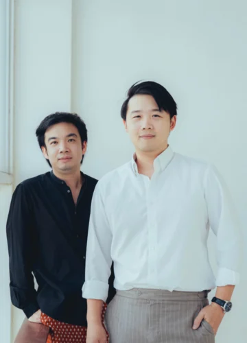 Vessu สถาปนิกรุ่นใหม่ ม้ามืดผู้กล้าชกข้ามรุ่นจนชนะประกวดแบบศูนย์การแพทย์รามาฯ ในวัย 27