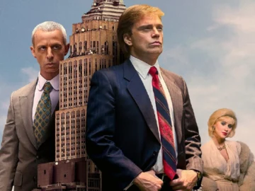 กลยุทธ์ชีวิตวัยหนุ่มของ โดนัลด์ ทรัมป์ ที่คุณอาจชื่นชอบ-ชิงชังใน The Apprentice กว่าจะเป็นลุง