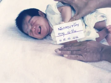บันทึกความทรงจำตั้งแต่เกิดจนโตลงบนภาพถ่าย โดยช่างภาพจากจันทบุรีที่เป็นคนที่ขี้ลืม