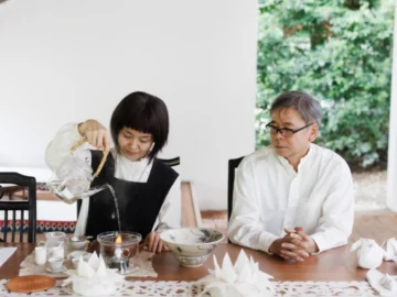 eavam จิบชาในร้านสกินแคร์สุดคราฟต์ที่เชียงใหม่ ของอดีตสาวนักเต้น-หนุ่มเจ้าของนิตยสารญี่ปุ่น