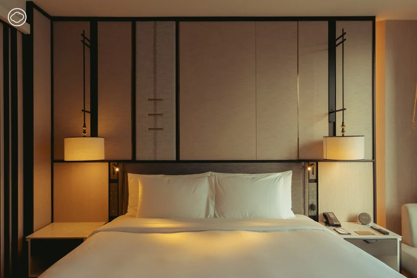 dusitD2 Samyan โรงแรมกลางเมืองที่ถูกใจคนทุกไลฟ์สไตล์และสนับสนุนให้แขกไปสำรวจเสน่ห์สามย่าน