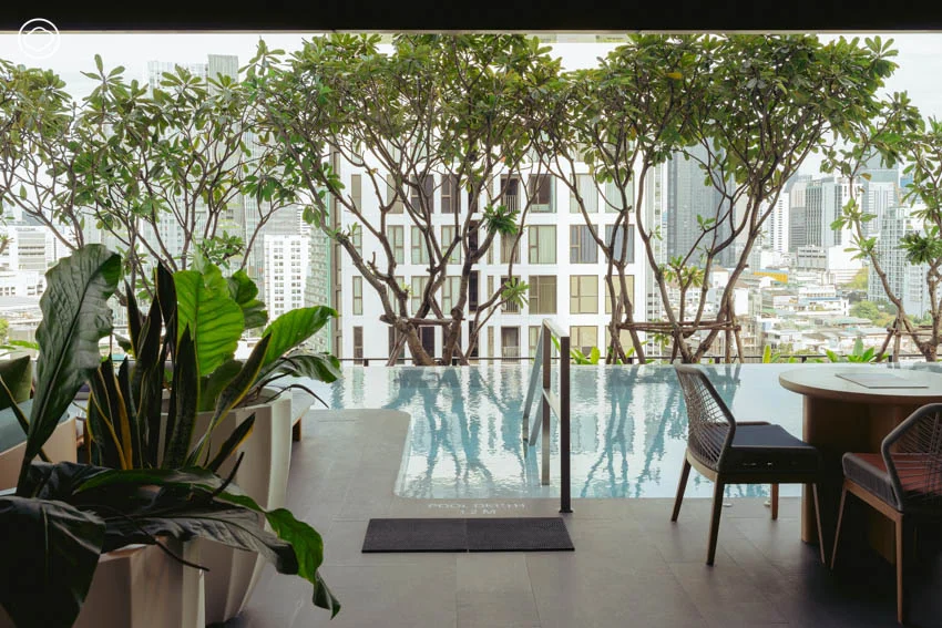 dusitD2 Samyan โรงแรมกลางเมืองที่ถูกใจคนทุกไลฟ์สไตล์และสนับสนุนให้แขกไปสำรวจเสน่ห์สามย่าน