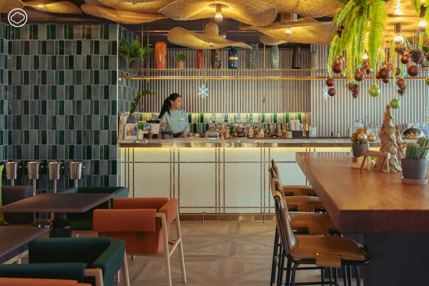 dusitD2 Samyan โรงแรมกลางเมืองที่ถูกใจคนทุกไลฟ์สไตล์และสนับสนุนให้แขกไปสำรวจเสน่ห์สามย่าน