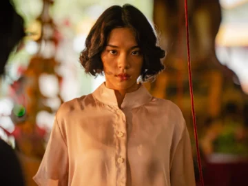 รักของแม่และวาทกรรมคนดีในพนอ (PANOR) การล้างแค้นของครูสาวในสังคมไร้ความเมตตา