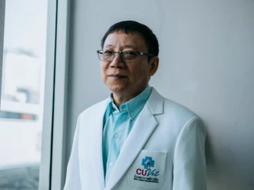 ศูนย์กายสัตว์อุทิศ รับบริจาคร่างสัตว์เป็นอาจารย์ใหญ่ บอกลาครั้งสุดท้ายให้น้องได้บุญ
