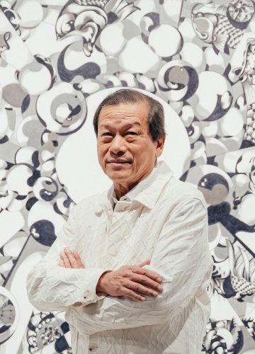 อภินันท์ โปษยานนท์ ผอ.Bangkok Art Biennale ผู้ฝ่าฟันเพื่อเสียงภัณฑารักษ์ไทยในเวทีโลก