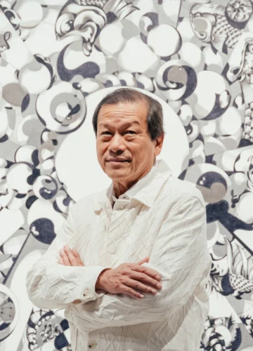 อภินันท์ โปษยานนท์ ผอ.Bangkok Art Biennale ผู้ฝ่าฟันเพื่อเสียงภัณฑารักษ์ไทยในเวทีโลก