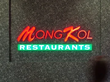 เบื้องหลังแคมเปญมงคลของ MK Restaurants โดย SOUR Bangkok ที่ใช้ไอเดียสู้สงครามราคา