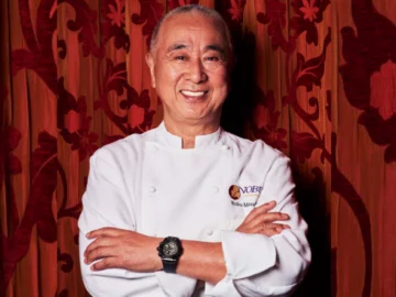 Nobuyuki Matsuhisa เด็กล้างจานจากไซตามะสู่เชฟสู้ชีวิต เจ้าของร้านอาหาร 60 สาขาทั่วโลก