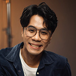 ปารัณ เจียมจิตต์ตรง