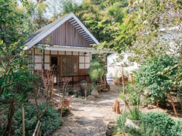 Rose Ville Farm เชียงใหม่ เรียวกัง 3 หลังในสวนกุหลาบของนักปรุงน้ำหอมกุหลาบมือรางวัล