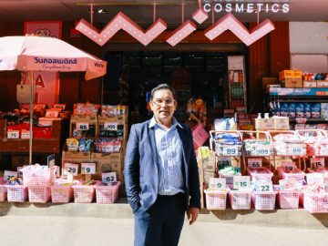 กลยุทธ์สร้างชุมชนความงามของ Win Cosmetics ร้านเครื่องสำอางครบวงจรที่ครองใจคนเหนือมา 30 ปี