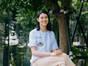 ประสบการณ์ ความฝัน และงานวิจัยของแพทย์ทุนโครงการเยาวชนรางวัลสมเด็จเจ้าฟ้ามหิดล