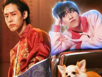 ซองแดงแต่งผี หนังใหม่ของบิวกิ้น-พีพี มุมมองชีวิตที่ควรอยู่อย่างมีความหมาย ตายอย่างงดงาม