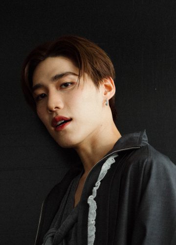 พีพี กฤษฏ์ ในวัย 25 ปีที่ได้เข้าใกล้ความตาย และเรียนรู้ที่จะอยู่กับปัจจุบันโดยไม่คาดหวัง