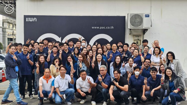 อัจฉรา ปู่มี ผู้นำ Climate Tech พลิกธุรกิจแอร์ 30 ปีสู่เทคประหยัดพลังงานบนเวทีโลก