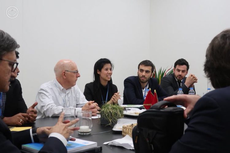 อัจฉรา ปู่มี ผู้นำ Climate Tech พลิกธุรกิจแอร์ 30 ปีสู่เทคประหยัดพลังงานบนเวทีโลก