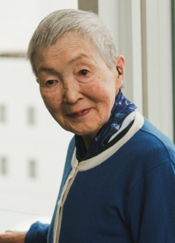 Masako Wakamiya นักพัฒนาแอปฯ วัย 89 ผู้เกิดก่อนสงครามโลก และขึ้นเวทีบรรยายเกือบทุกวัน