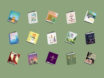 ชวนอ่านหนังสือ 19 เล่มใหม่แกะกล่องจาก 19 สำนักพิมพ์ ในงานสัปดาห์หนังสือ 2568