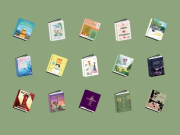 ชวนอ่านหนังสือ 19 เล่มใหม่แกะกล่องจาก 19 สำนักพิมพ์ ในงานสัปดาห์หนังสือ 2568
