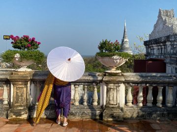 ลายแทงเที่ยวเพชรบุรีกับเจ้าถิ่น และ 7 ของดีที่ชาวเมืองเพชรฯ อยากอวด