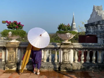 ลายแทงเที่ยวเพชรบุรีกับเจ้าถิ่น และ 7 ของดีที่ชาวเมืองเพชรฯ อยากอวด