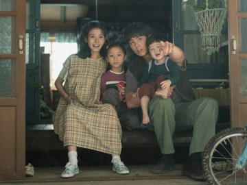 12 ฉากชีวิตจาก When Life Gives You Tangerines ที่มาทดสอบแรงดันน้ำตาในตัวคุณ