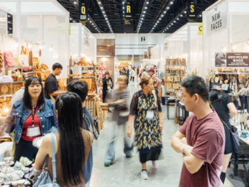 11 แบรนด์สินค้าไลฟ์สไตล์-แฟชั่นในงาน STYLE Bangkok 2025 ที่เราอยากชวนคุณไปอุดหนุน