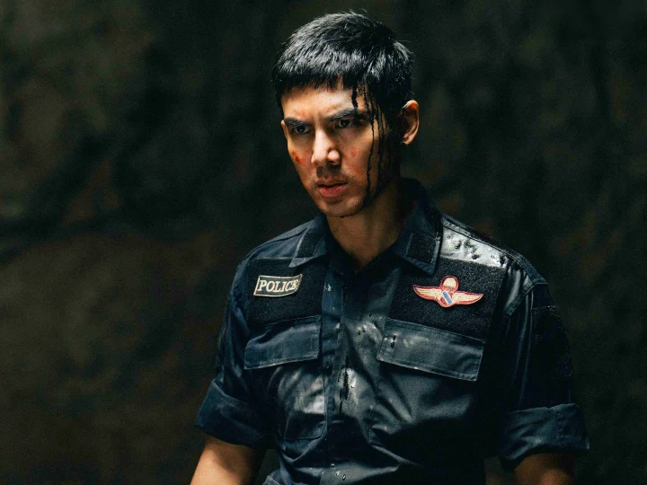 ฮาลาบาลา ป่าจิตหลุด หนังสยองแบบ 'เหยียบมิด' ของ เอกสิทธิ์ ไทยรัตน์