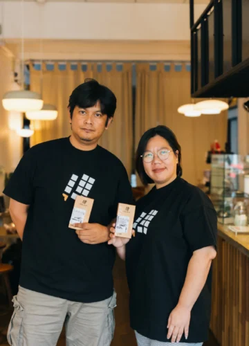 ChocoRice ช็อกโกแลตข้าวจากแบรนด์ Choc-a-dii เพิ่มมูลค่าข้าวไทย ทางเลือกคนแพ้นม-น้ำตาล