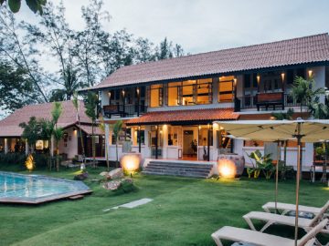 Villa Pateh โรงแรมบูทีกในสิเกาที่อยากชวนสัมผัสเมืองตรังผ่านไกด์ท้องถิ่นและกิจกรรมธรรมชาติ