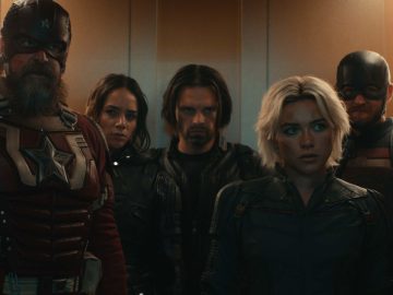 Thunderbolts* หนัง Marvel ที่เปลี่ยนหัวใจบอบช้ำของฮีโร่ให้กลับมามีชีวิตอีกครั้ง