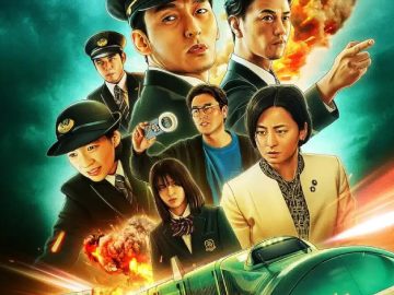 10 เรื่องน่ารู้ใน Bullet Train Explosion ภาคต่อหลังผ่านมา 50 ปีของหนังที่แฟนรถไฟทั่วโลกรัก