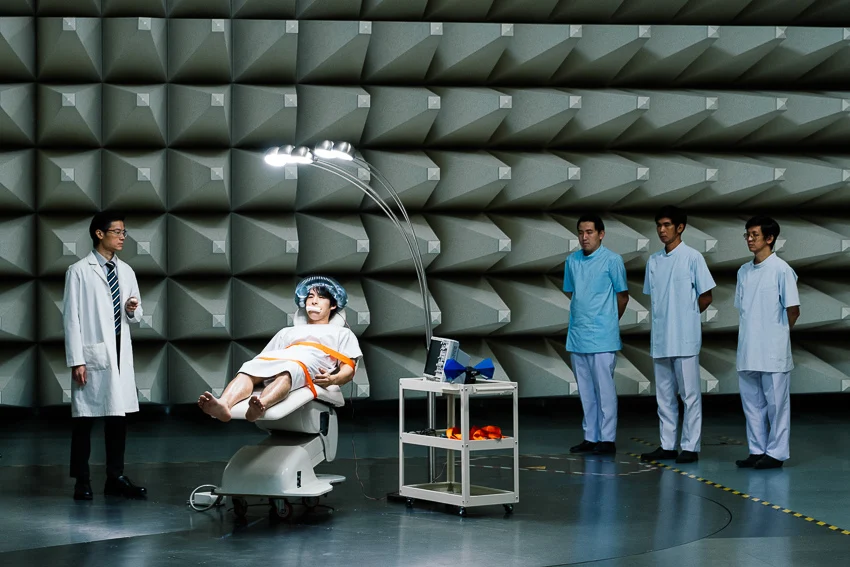 รีวิว 'ผีใช้ได้ค่ะ' จากคานส์ หนังยาวเรื่องแรกของ อุ้ย รัชฏ์ภูมิ  ความหวังใหม่ของหนังไทย