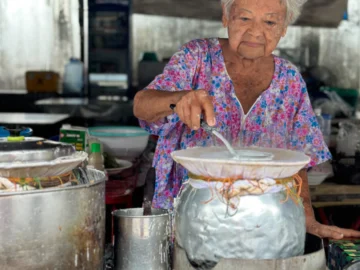 สำรวจเส้นทางอาหารจันทบุรี-ตราด และ 10 คำแนะนำไว้เที่ยวตามเส้นทางแห่งกลิ่นสมุนไพรตะวันออก