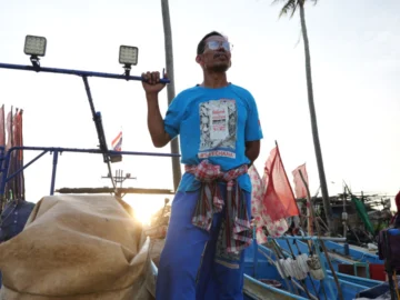 SLAPP สารคดีตีแผ่ ‘การฟ้องปิดปาก’ ที่กำลังคุกคามนักปกป้องสิ่งแวดล้อมในไทย