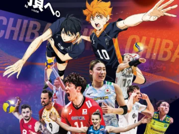 Haikyū!! มังงะที่สร้างยุครุ่งเรืองให้วงการวอลเลย์บอลญี่ปุ่น และส่งอิทธิพลต่อวงการกีฬาระดับโลก