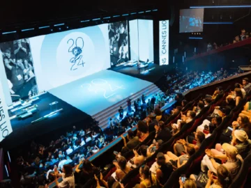4 ไฮไลต์จาก Cannes Lions 2025 ที่บอกทิศทาง และอาจเปลี่ยนอุตสาหกรรมสร้างสรรค์ในอนาคต
