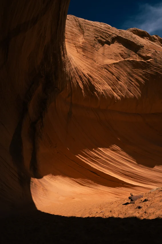 การเปลี่ยนผ่านตลอด 4 เดือนใน Grand Canyon หุบเขามหัศจรรย์ที่ไม่เคยหลับใหล