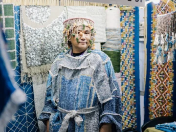 10 ร้านน่าช้อปใน Crafts Bangkok 2025 รวมงานคราฟต์ทั้งจากหน้าใหม่และครูช่างไว้กว่า 300 ร้าน