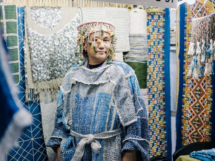 10 ร้านน่าช้อปใน Crafts Bangkok 2025 รวมงานคราฟต์ทั้งจากหน้าใหม่และครูช่างไว้กว่า 300 ร้าน